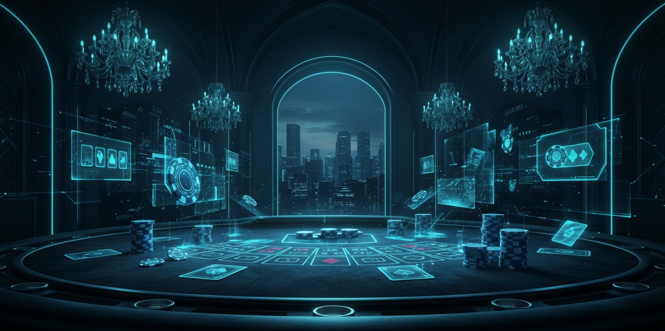 Realz Casino