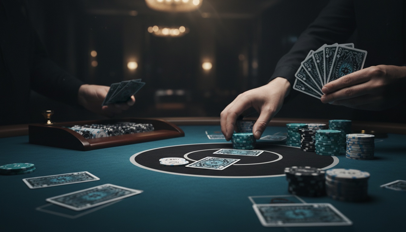 Explore the Game Selection at Realz Casino